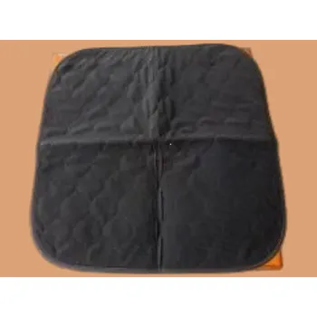 Inkontinenční podložka Inkontinenční podložka na křesla Sensa antracitová Rozměr: 45x45 cm