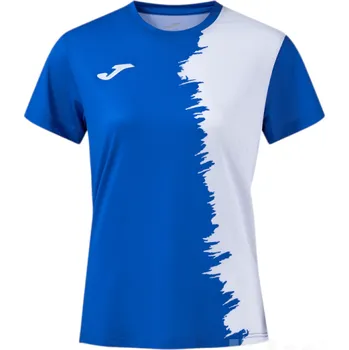 Fotbal Dámský dres JOMA PICASHO CITY, barva modrá - bílá, velikost 3XL