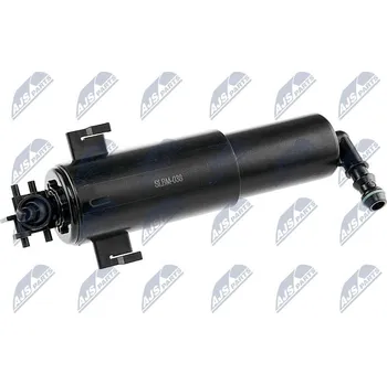 Autosklo Tryska ostřikovače, čištění světlometu NTY EDS-BM-038