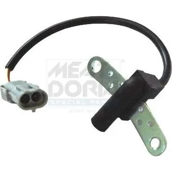 Motor automobilu Generátor impulsů, klikový hřídel MEAT & DORIA 87042