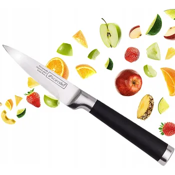 Kuchyňský nůž Nůž na loupání Kamille 9 cm