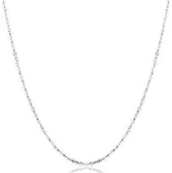 Náušnice Řetízek 925/1000 - SVLCTWFZBJ14045 JVD SVLCTWFZBJ14045