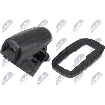 Stěrač Tryska ostřikovače, čištění skel NTY EDS-FR-003