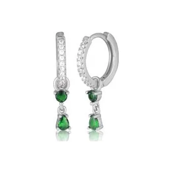 Náušnice Náušnice SVLE3151XH2Z100 - SVLE3151XH2Z100 JVD SVLE3151XH2Z100