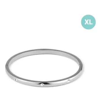 Náušnice Náramek SSSB0094XI8BIXL - SSSB0094XI8BIXL JVD SSSB0094XI8BIXL