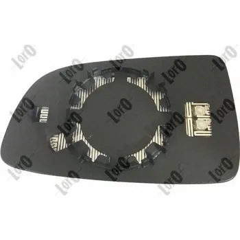 Autosklo Sklo do zrcátka, vnější zrcátko ABAKUS 0606G02