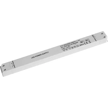Příslušenství pro LED osvětlení Dehner Elektronik SSL 60-12VF napájecí zdroj pro LED, LED driver konstantní napětí 60 W 5 A 12 V/DC schválení nábytku , ochrana proti přepětí , přepětí 1 ks