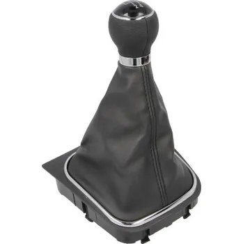 BLIC Hlavice řadicí páky VW CADDY III, GOLF V, GOLF VI, JETTA III, TOURAN I 02.2003–11.2013