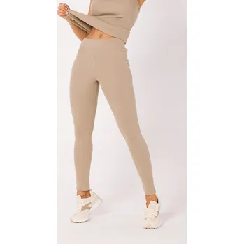 Dámské legíny MOE dámské legíny M734 klasické dlouhé velikost L