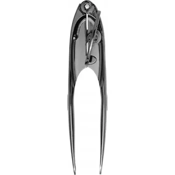 Otvírák Otvírák na konzervy 17,5 cm Velma černý chrom AMBITION