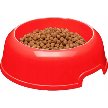 Miska pro psa Jedna plastová miska Ferplast modrá 3 l