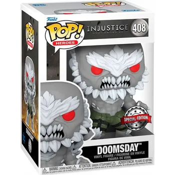 Figurka Figurka Funko DOOMSDAY