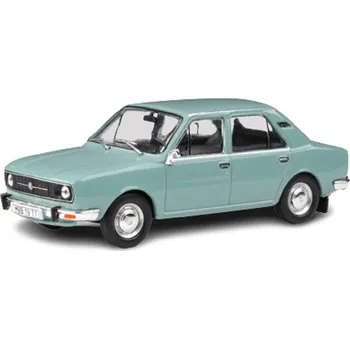 autíčko Abrex Škoda 105 L (1977) 1:43