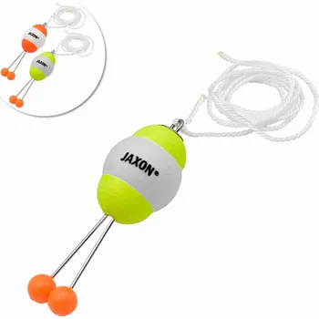 Signalizátor záběru Mechanický signalizátor záběru Jaxon se samovypínáním