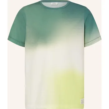 Pánské tričko S.Oliver Red Chlapecké Tričko, Tričko, 170