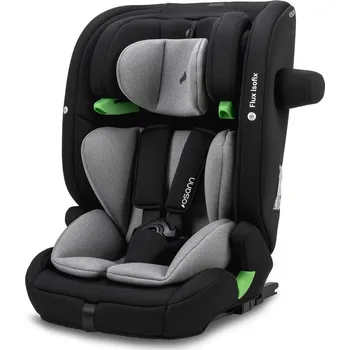Autosedačka Autosedačka Flux Isofix 2024 Grey Melange