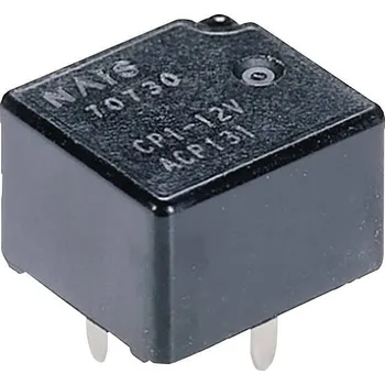 Panasonic CP112 CP112 relé motorového vozidla , 20 A