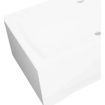 Vana Boční panel k obdélníkové vaně Polimat 70 x 42 cm