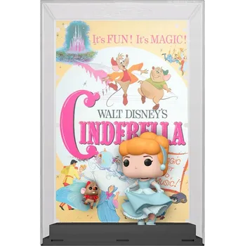 Figurka Figurka Funko Pop! Disney