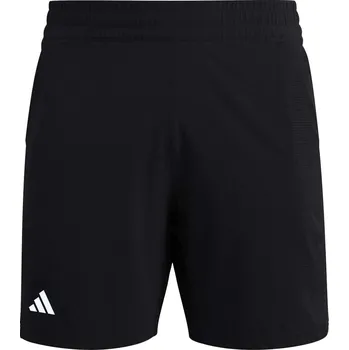 Pánské šortky adidas Tennis Climacool Ergo Shorts Black S