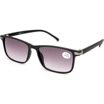 Brýle na čtení OPTICAL Dioptrické brýle Verse 20126S-C1/-6,00 ZATMAVENÉ ČOČKY