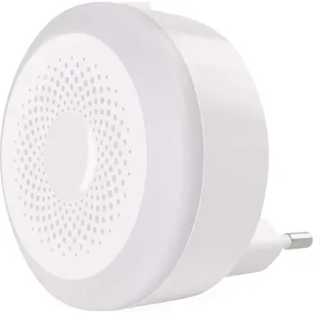 Noční světlo EMOS P3326 LED noční světlo do zásuvky