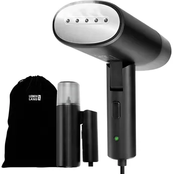 Žehlička Lebenlang LBL5267 napařovací systém 900 W