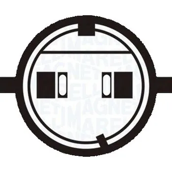 Auto-moto Zvedací zařízení oken MAGNETI MARELLI 350103170274