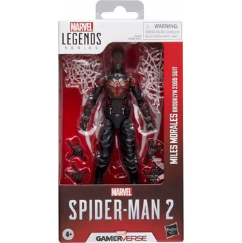 Figurka Akční figurka Spiderman Hasbro Marvel
