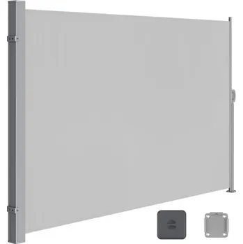 Markýza Boční Markýza GSA505G03