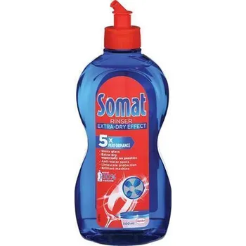 Leštidlo "Extra", 500 ml, SOMAT 31050122