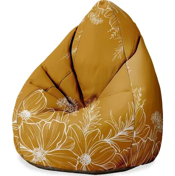 Taburet Vícebarevná Taburet DreamRoots