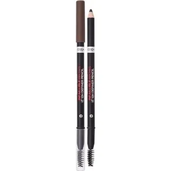 Tužka na obočí L'Oréal Paris Infaillible Brows 12H Definer Pencil 1 g Tužka na obočí odstín 3.0