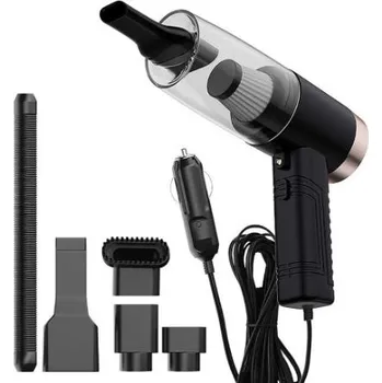 Vysavač Přenosný mini vysavač 3 v 1