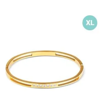 Náušnice Náramek SSSB0097XI8GOXL - SSSB0097XI8GOXL JVD SSSB0097XI8GOXL