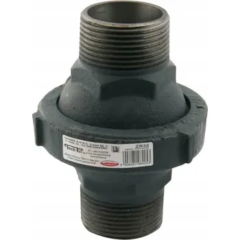 Ventil Zpětný ventil Techpol 1 1/2'' ART.820-40