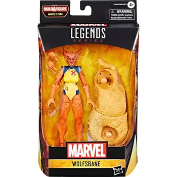 Figurka Figurka Hasbro X-MEN Wolfsbane