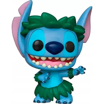 Figurka Figurka Funko Pop! Lilo & Stitch - Tim