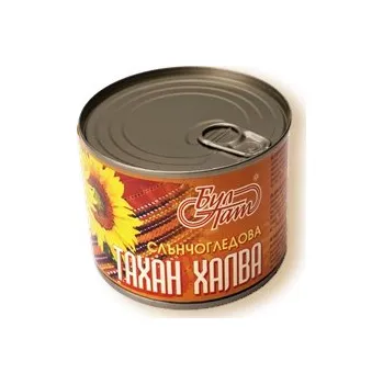 Vrták Bulharská chalva 420 gramů