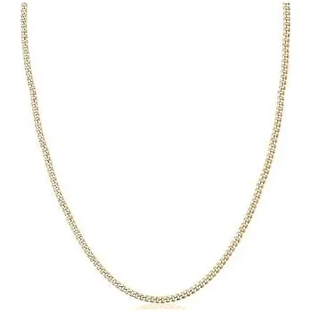 Náušnice Řetízek 925/1000 - SVLCGD00GJ13545 JVD SVLCGD00GJ13545