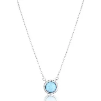 Náušnice Náhrdelník SVLN0959SH2O245 - SVLN0959SH2O245 JVD SVLN0959SH2O245