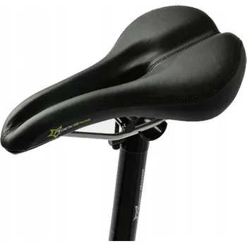 Sedlo na kolo Sedlo na kolo, odpružené, pánské, dámské sportovní měkké Rockbros