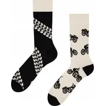 GOODMOOD Vícebarevné Ponožky velikost 43-46