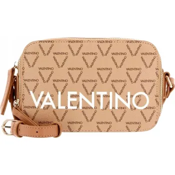 Kabelka Valentino by Mario Valentino kabelka eko kůže béžová