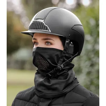 Čepice Kukla čepice nákrčník pod helmu proti větru a chladu ELT Robin univerzální