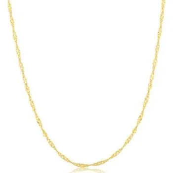 Náušnice Řetízek SVLCSINGGJ130 - SVLCSINGGJ13042 JVD SVLCSINGGJ13042