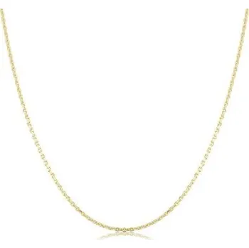 Náušnice Řetízek 925/1000 - SVLCRDS0GJ14055 JVD SVLCRDS0GJ14055