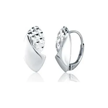 Náušnice Náušnice SVLE2539XJ6BI00 - SVLE2539XJ6BI00 JVD SVLE2539XJ6BI00