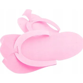 Dámské žabky Kosmetické pedikúrní Žabky 1 Pár