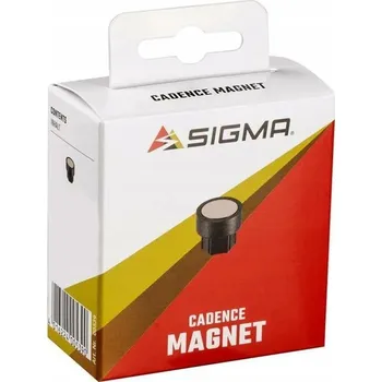Tachometr Sada magnet kadence Sigma BC WL
